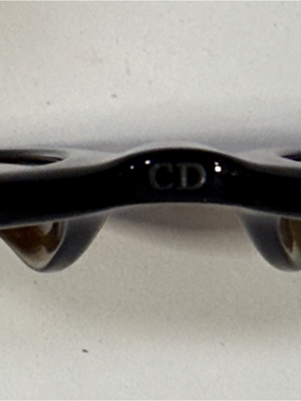 Christian Dior CD Logo [DIRECTIO2S-0807-1I] DIORDIRECTION2 Sunglasses Unisex - Picture 7 of 13